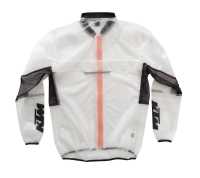 RAIN JACKET