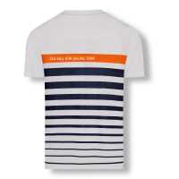 RB KTM STRIPE TEE