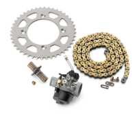 POWER REDUCTION KIT