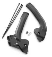 FRAME PROTECTION SET