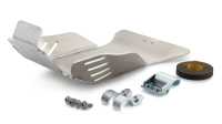 SKID PLATE
