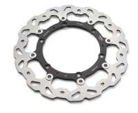 WAVE BRAKE DISC