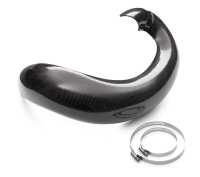 % CARBON PIPE GUARD CPL.