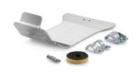 SKID PLATE CPL.