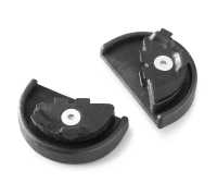 FOOTPEG SLIDERS KIT