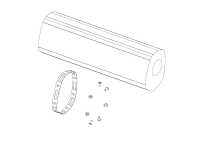 DAMPING MATERIAL KIT