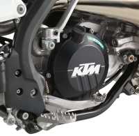 OUTER CLUTCH COVER