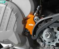 CLUTCH SLAVE CYLINDER PROTECTION