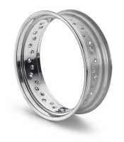 REAR RIM 5,0X17"