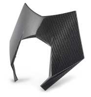 * HEAD LIGHT MASK