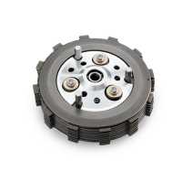 * ANTIHOPPING CLUTCH LC4