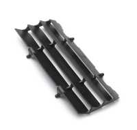 RADIATOR PROTECTION
