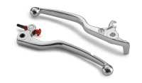 CLUTCH / BRAKE LEVER