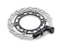 FLAME BRAKE DISC KIT