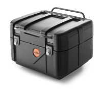 * TOPCASE BLACK