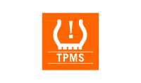 TYRE PRESSURE MONITORING SYSTEM (TPMS)