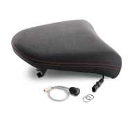 ERGO PILLION SEAT - HEATED