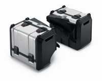 TOURING CASE LEFT