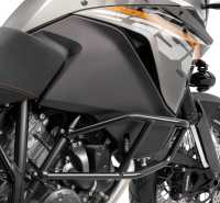 CRASH BAR KIT