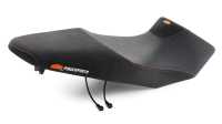 ERGO RIDER'S SEAT - HEATED +15mm