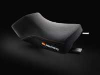 ERGO RIDER'S SEAT +20mm