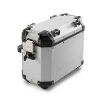 CASE ALU 37L