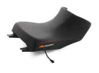 ERGO RIDER'S SEAT - HEATED +20mm