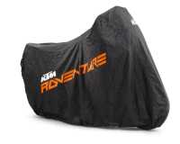 PROTECTIVE OUTDOOR COVER