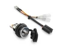 POWER SOCKET KIT