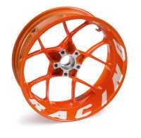 RIM STICKER KIT