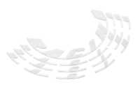 RIM STICKER KIT
