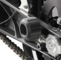 CRASH PADS REAR (CRASH BUNG KIT)