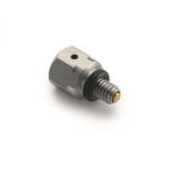 BLEEDER VALVE