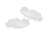 DEFLECTOR WHITE