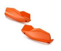 DEFLECTOR ORANGE