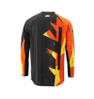 GRAVITY FX SHIRT