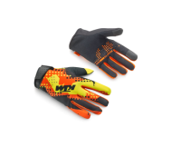 GRAVITY-FX GLOVES