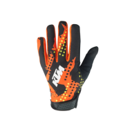 GRAVITY-FX GLOVES