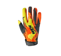 GRAVITY-FX GLOVES