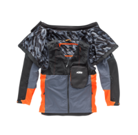 RACETECH JACKET