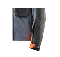 RACETECH JACKET