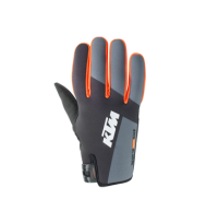 RACETECH GLOVES WP