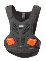 SEQUENCE CHEST PROTECTOR