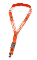 TEAM LANYARD BLACK