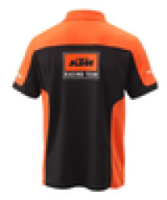 KTM TEAM POLO