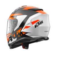 STORM HELMET XS/53-54