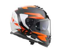 STORM HELMET XS/53-54