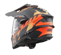 EXPLORER LS2HELMET