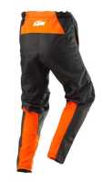 POUNCE PANTS BLACK