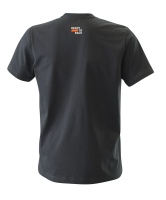 PURE TEE BLACK